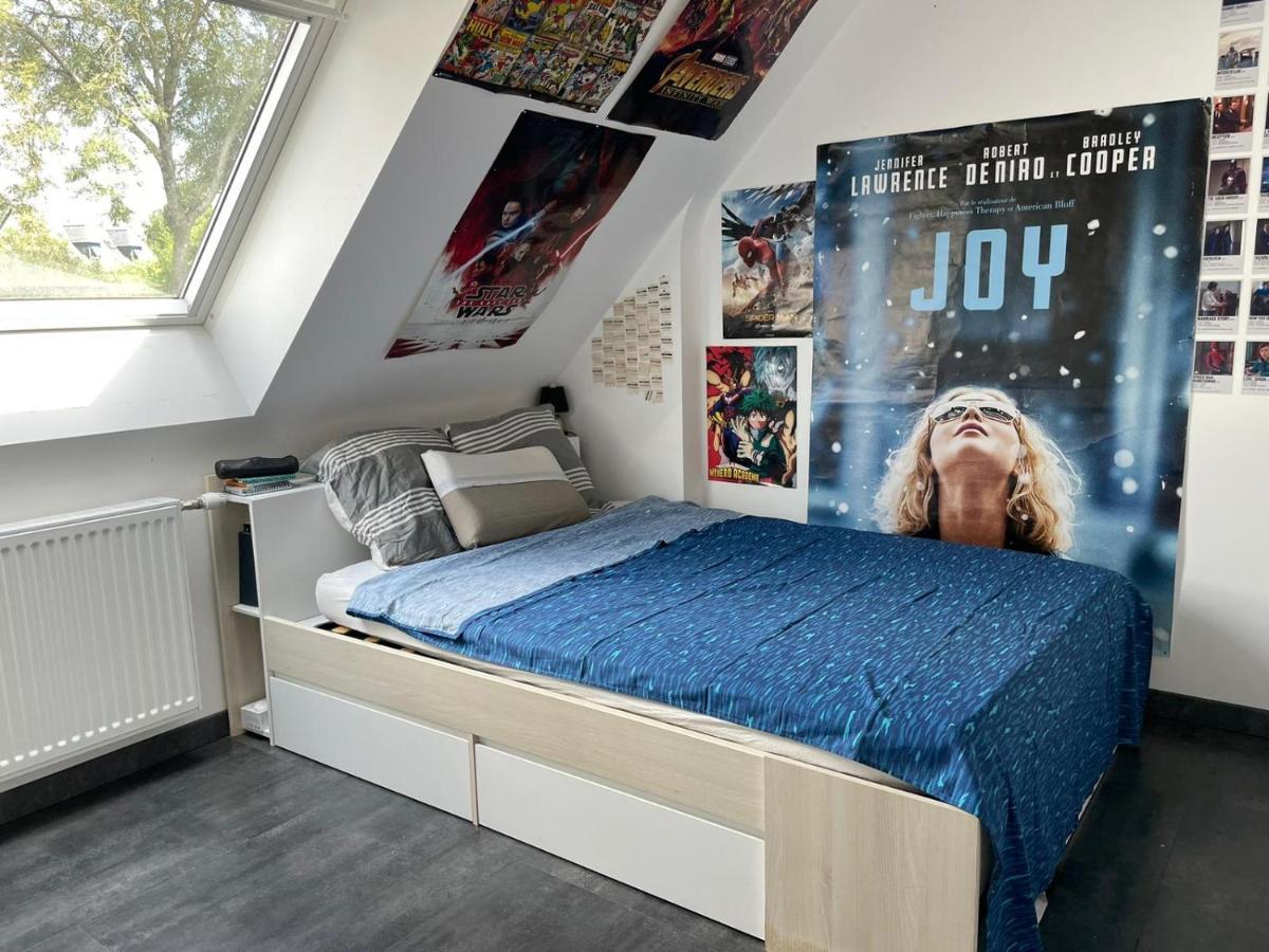 Maison Etape Мюзийяк Экстерьер фото